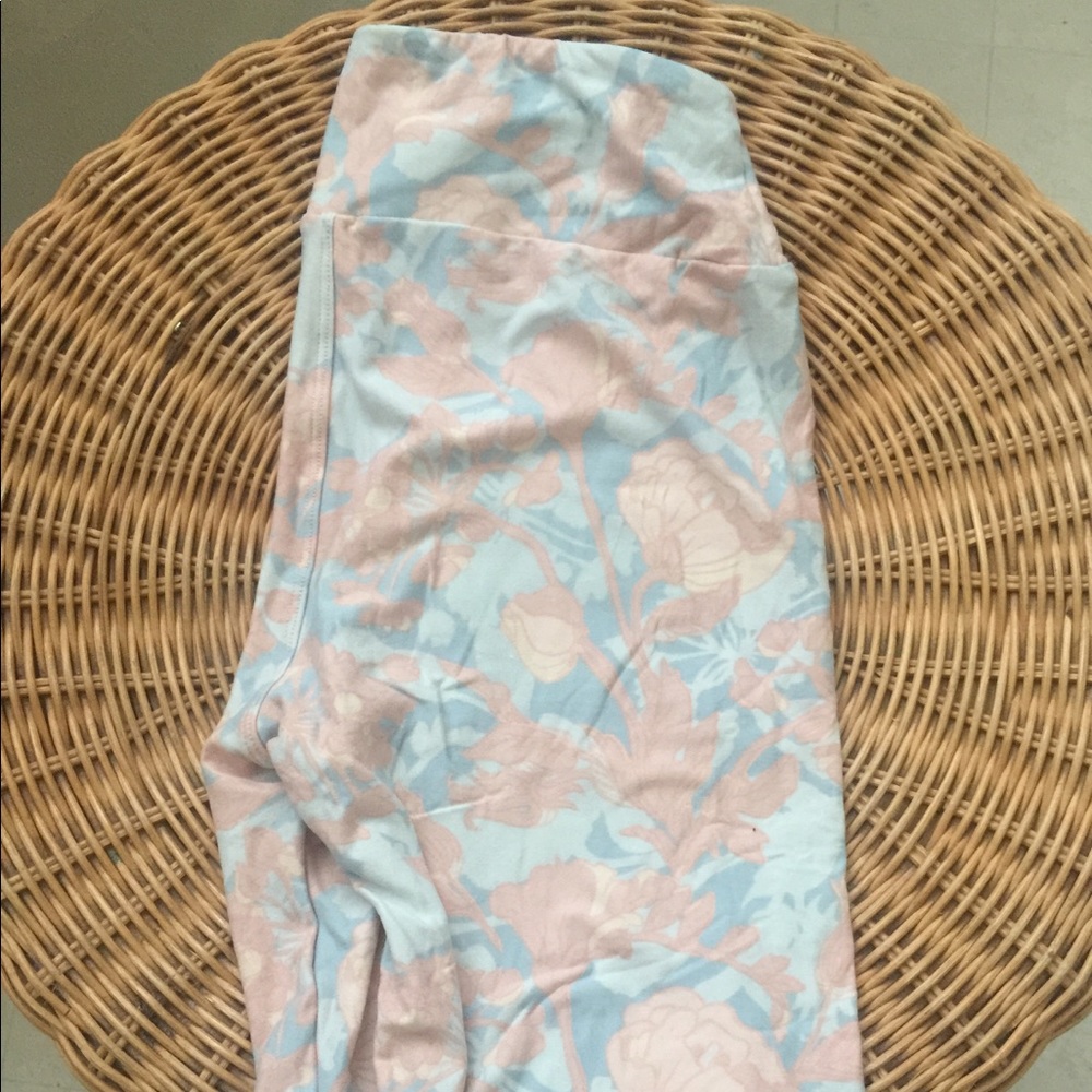 Lularoe leggings
